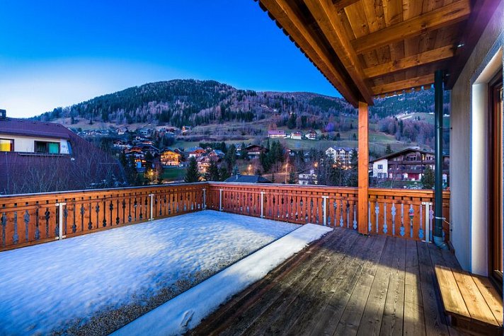 Wald Residence