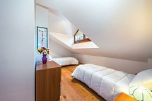 Wald Residence