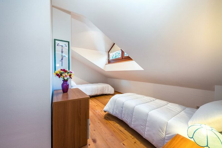 Wald Residence
