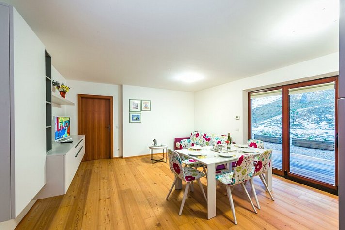 Wald Residence