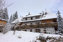 Landhaus Nockalm