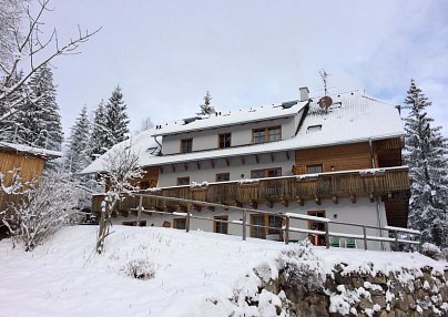 Landhaus Nockalm Bad Kleinkirchheim