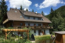 Landhaus Nockalm