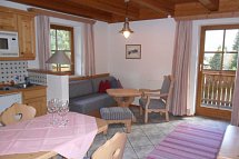 Landhaus Nockalm
