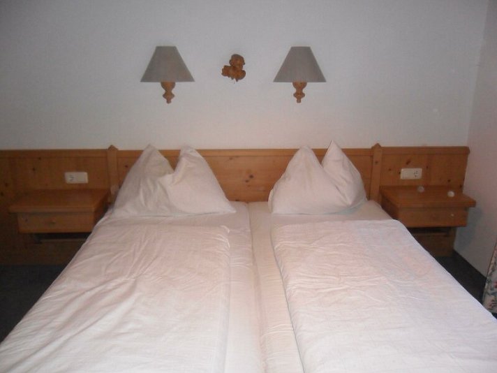 Landhaus Nockalm