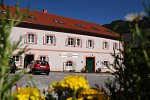 JUFA Hotel Murau