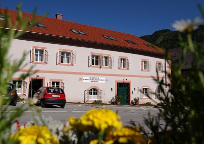 JUFA Hotel Murau Murau