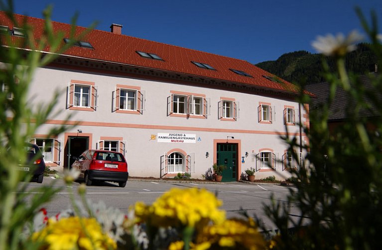 JUFA Hotel Murau