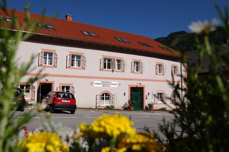 JUFA Hotel Murau