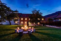 JUFA Hotel Murau