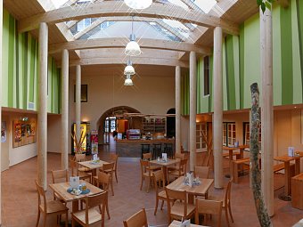 JUFA Hotel Murau