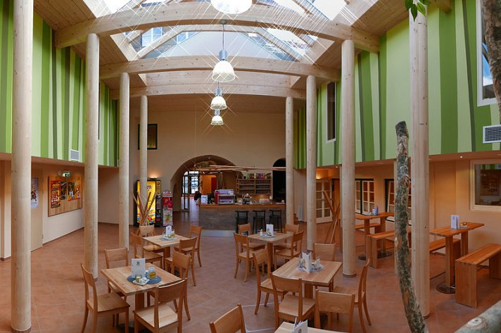 JUFA Hotel Murau