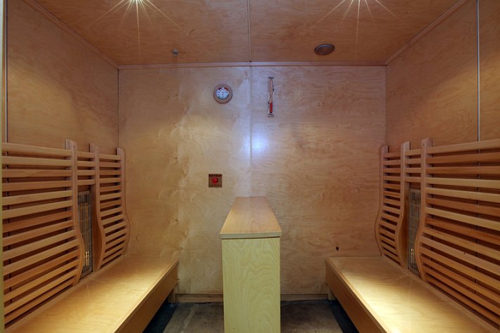 JUFA Hotel Murau