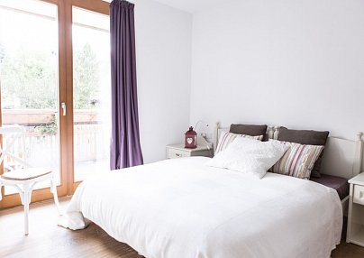 Residence Mariagrazia Bad Kleinkirchheim