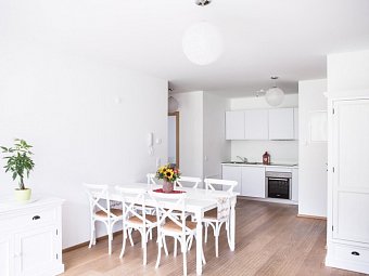 Residence Mariagrazia
