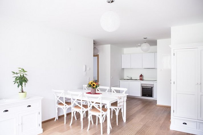 Residence Mariagrazia