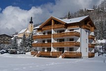 Residence Mariagrazia