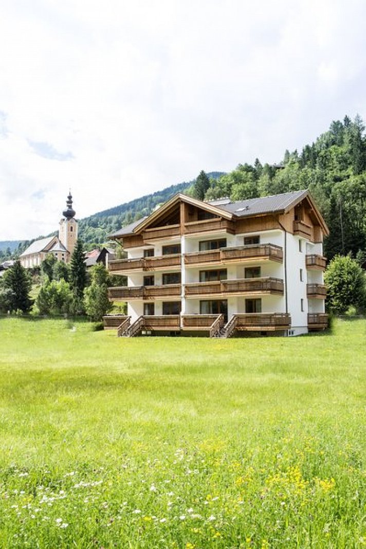 Residence Mariagrazia