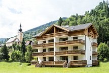 Residence Mariagrazia