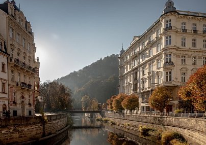 Grandhotel Pupp Karlsbad