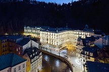 Grandhotel Pupp