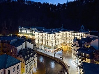 Grandhotel Pupp