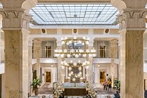 Grandhotel Pupp