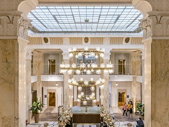 Grandhotel Pupp