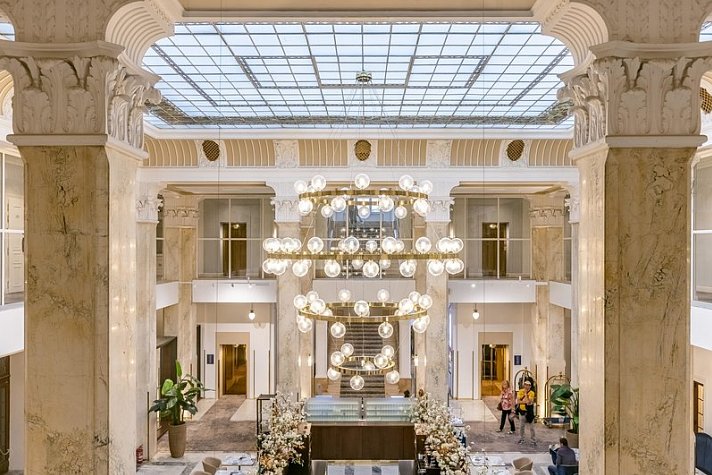 Grandhotel Pupp