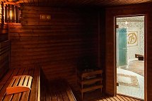 Dvorak Spa & Wellness
