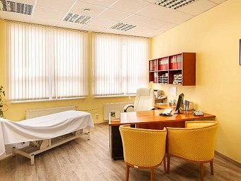 Dvorak Spa & Wellness