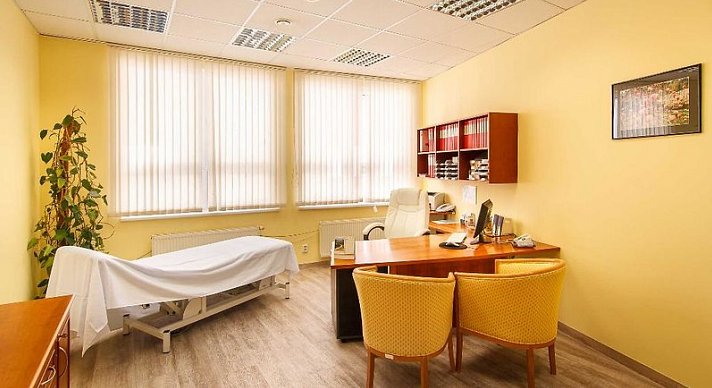 Dvorak Spa & Wellness