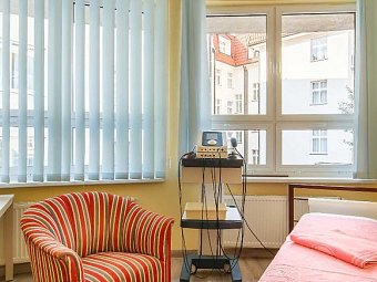 Dvorak Spa & Wellness