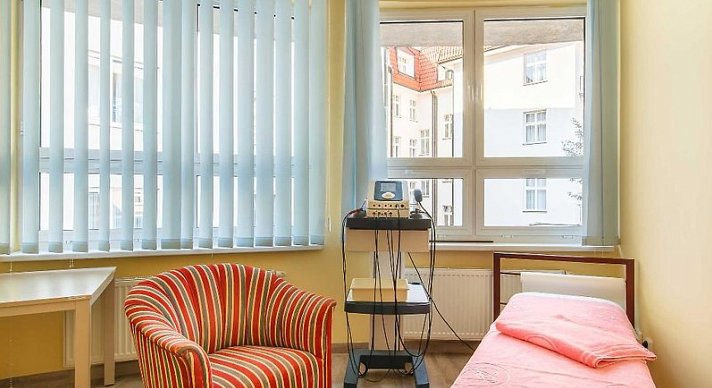 Dvorak Spa & Wellness