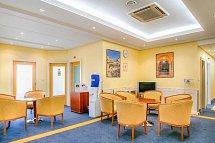 Dvorak Spa & Wellness