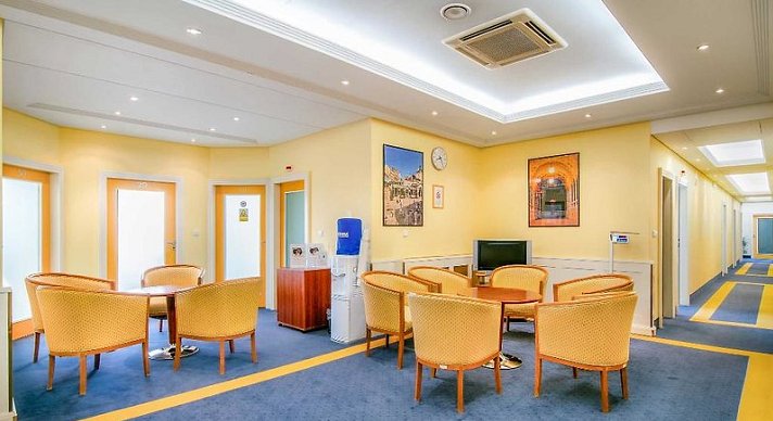 Dvorak Spa & Wellness