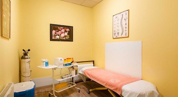 Dvorak Spa & Wellness