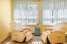 Dvorak Spa & Wellness
