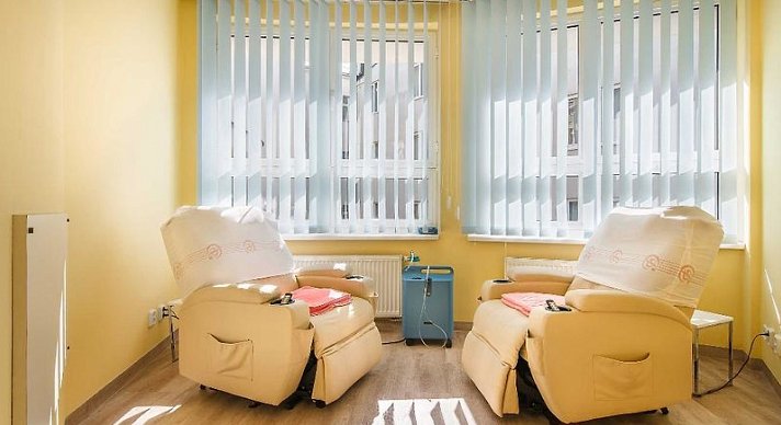 Dvorak Spa & Wellness