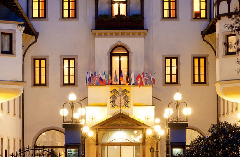 Chateau Monty SPA Resort