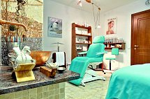 Esplanade Spa and Golf Resort