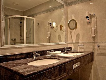 Esplanade Spa and Golf Resort