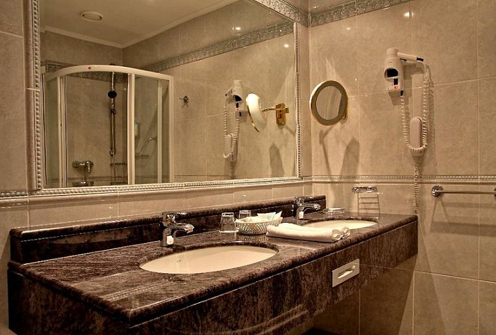 Esplanade Spa and Golf Resort