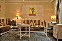 Esplanade Spa and Golf Resort