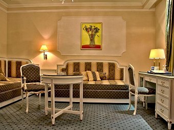 Esplanade Spa and Golf Resort