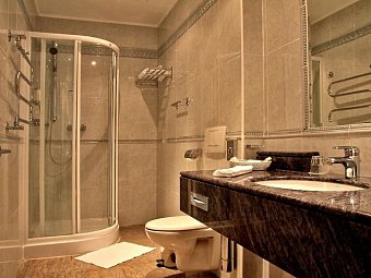 Esplanade Spa and Golf Resort