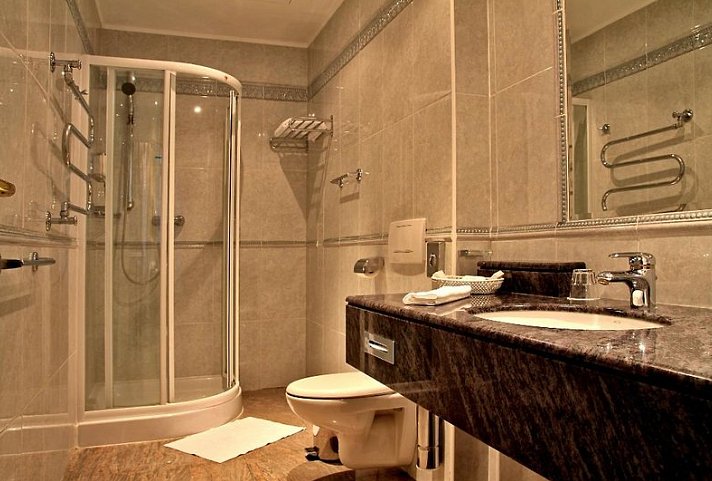 Esplanade Spa and Golf Resort
