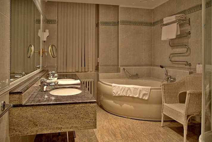Esplanade Spa and Golf Resort