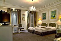 Esplanade Spa and Golf Resort
