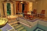 Esplanade Spa and Golf Resort
